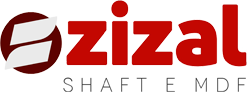 Logo Zizal Serviços